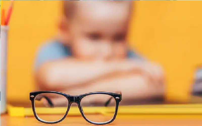 قبل اختراع النظارات.. كيف عاش قصار