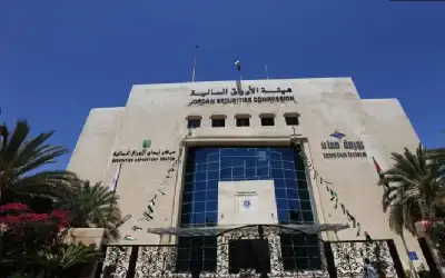 %27 نسبة الاقتراع في انتخابات غرفة