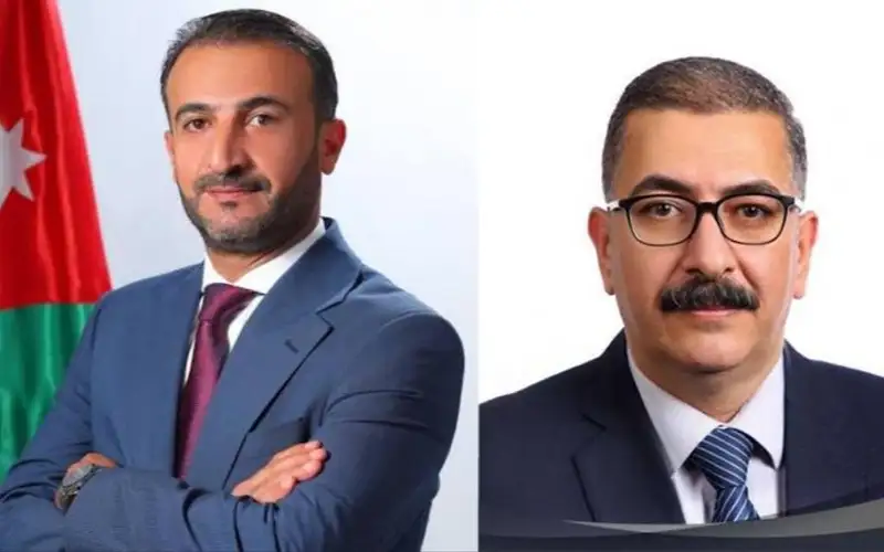 نقابة الصحفيين تعيد عضوية الزميلين إبراهيم