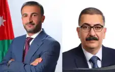 نقابة الصحفيين تstrongعيstrongد عضوية الزميلين إبراهيم