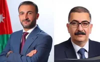 حداد: لم يعد لدينا غير الملك