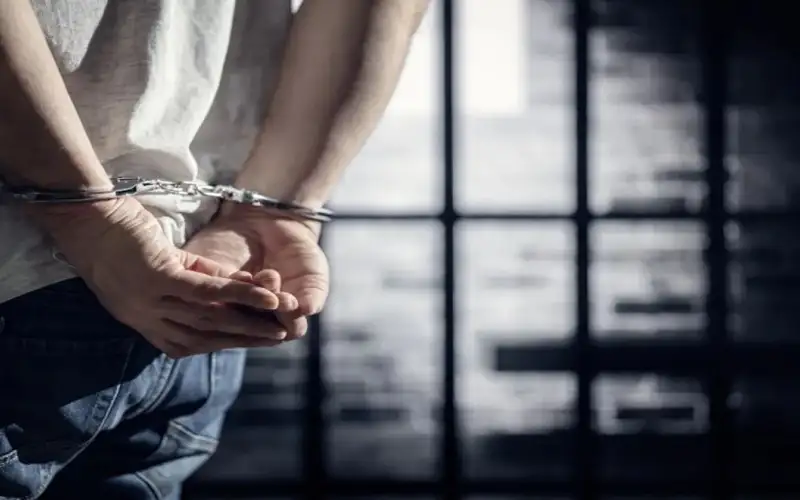 الأردن : ضبط مشتبه بعضويته في