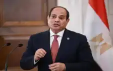 توتر متصاعد .. السيسي يوجه رسائل