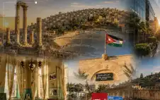 نحو 211 ألف مشارك في برنامج