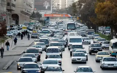 رئيس مجلس النواب: فعل حرق الدنمارك