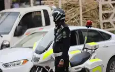 حملة أمنية على صلاحية المركبات استعدادا