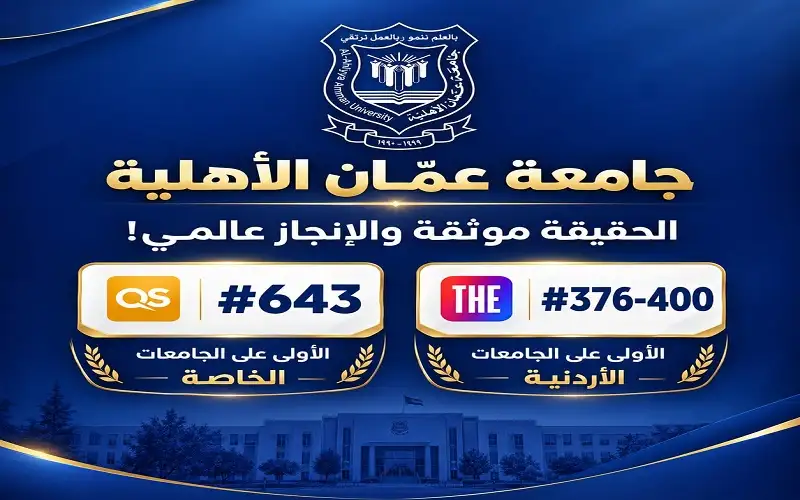 الشمس لا تغطى بغربال .. عمان