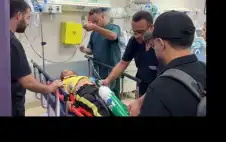 strongصحةstrong غزة لـ المملكة: أكثر من