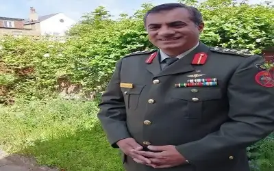 1550 بلاغا عن مفقودين تحت الأنقاض