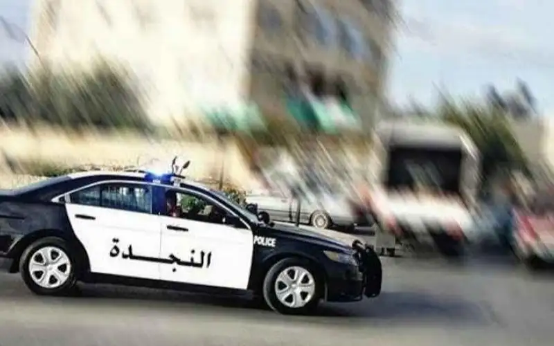 صحيفة نيسان ـ مشاجرة على موقف سيارة تنتهي بقطع