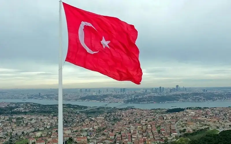 موجة زلازل تهز جنوب تركيا