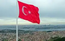 موجة زلازل تهز جنوب تركيا