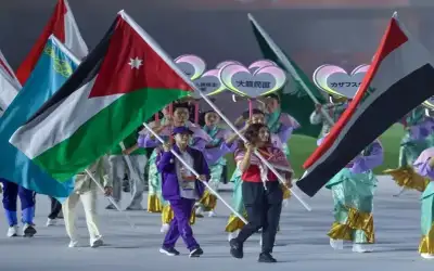 غزة .. لماذا يتلثم المقاومون وأبو