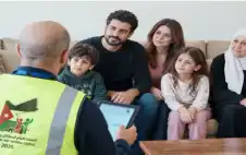 من بيت إلى بيت .. 12