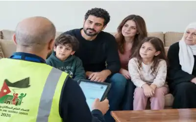 الحباشنة quot:التهرب الضريبي يصل حد الخيانة