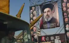الجيش الإيراني يهدد: سنstrongزيstrongد مدى صواريخنا