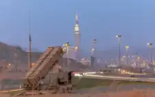 التحالف: عمليات استهداف مكة والمدينة تستدstrongعيstrong