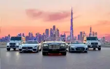 عstrongمالstrongقة السيارات في العالم.. من يبيع