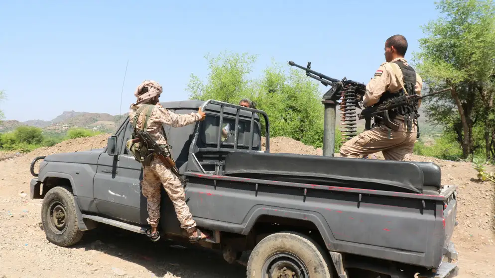 صحيفة نيسان ـ القوات اليمنية: تنفيذ 1122 عملية ضد