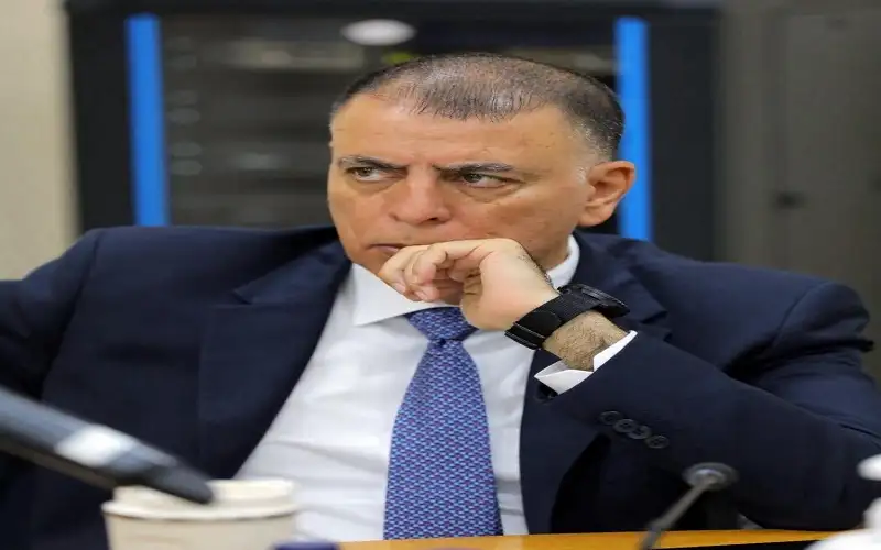 الفراية: نسبة إشغال مراكز الإصلاح تجاوزت