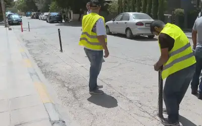 الخطيب أمينا عاما للخارجية الأردنية