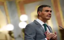 رئيس وزراء إسبانيا يدعو لانتخابات مبكرة