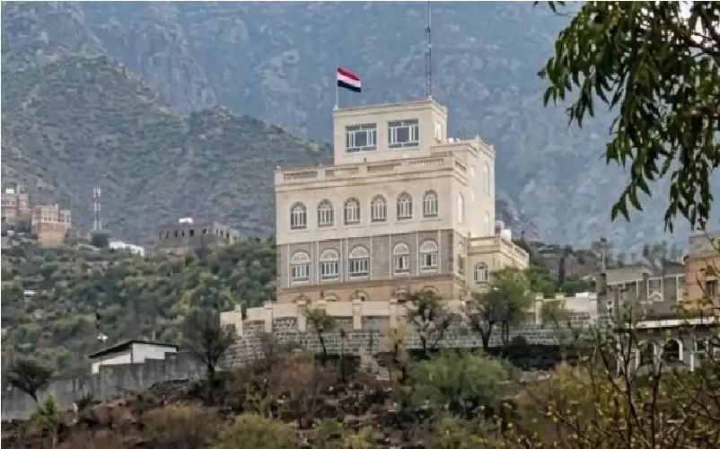 الحوثيون يعلنون سيطرتهم على منزل رشاد