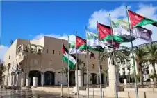 الأمانة تنفذ مشاريع لصيانة وإعادة تأهيل