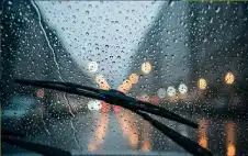 الامانة تعلن حالة الطوارئ استعدادا لأمطار