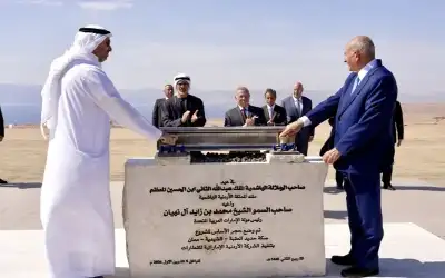 الختاتنة رئيسا لـ «الغذاء والدواء» في