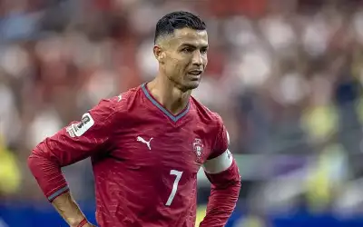 رياضة ـ ستنتهي في مقبرة الأفيال .. بطل