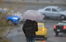 تغير مفاجئ على أجـواء strongالأردنstrong الثلاثاء