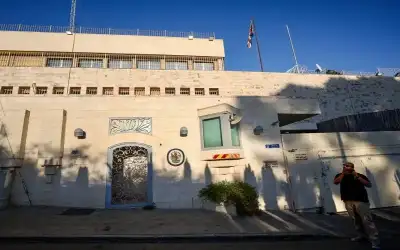 نوعان جديدان من الأسماك في الصين
