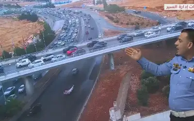 مستشفى مصغر لعزل مصابي كورونا في