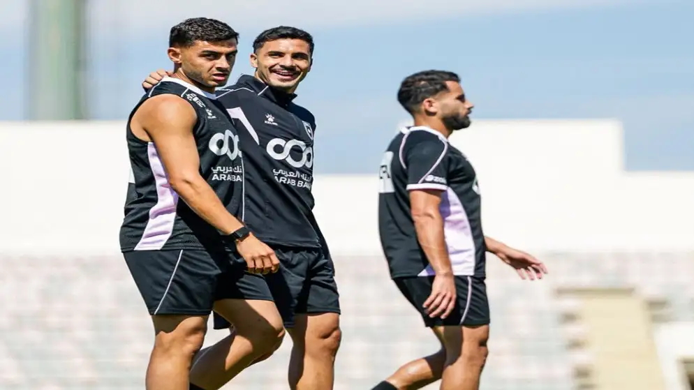 النشامى يختبر جاهزيته أمام فنزويلا الثلاثاء