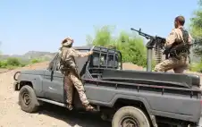 الحوثيون يؤكدون أنهم يحكمون قبضتهم على