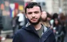 من هو رياض راني الذي يقود