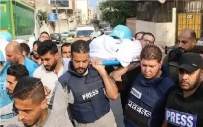 البقاء لإسرائيل ـ بقلم: غازي العريضي