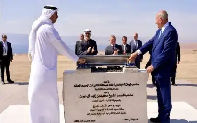 البقاء لإسرائيل ـ بقلم: غازي العريضي