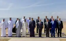 رئيس الوزراء: سكة حديد strongالعقبةstrong –