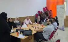 مديرية شباب محافظة إربد تنفذ مجموعة