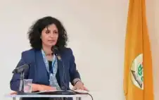 الفريحات نائبا لرئيس مجلس مفوضي سلطة