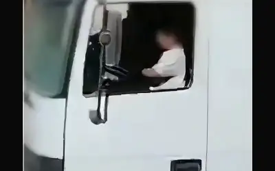 العثور على طفل فقد في الرمثا
