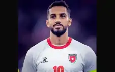 التعمري: أتحمل المسؤولية كاملة