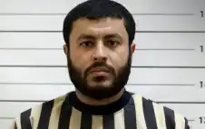 سوريا: إيقاف قيادي بتنظيم داعش متهم