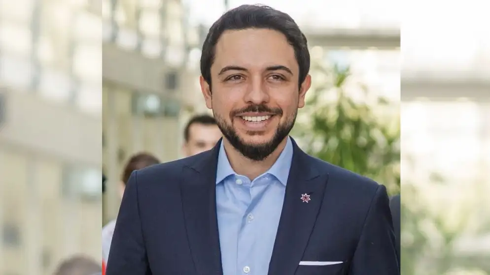 ولي العهد يشارك اليوم في أعمال