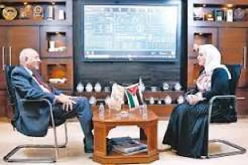 الذنيبات: مشروع ((سكة حديد العقبة -