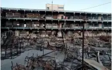 22 ألف شهيد من الطstrongلبstrongة والكوادر