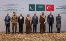 3 ملايين جندي و3400 طائرة مقاتلة..