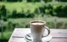 الموعد الأفضل للتوقف عن شرب القهوة